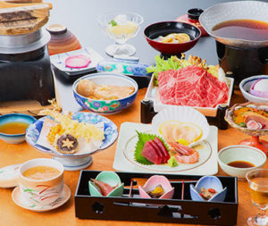 岩手の恵み